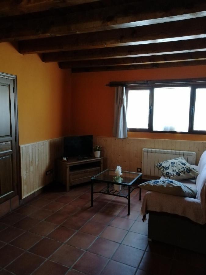 Apartamentos Rurales Camino del Cid Castejón de las Armas Exterior foto