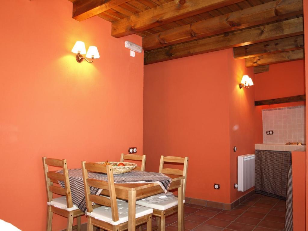 Apartamentos Rurales Camino del Cid Castejón de las Armas Quarto foto
