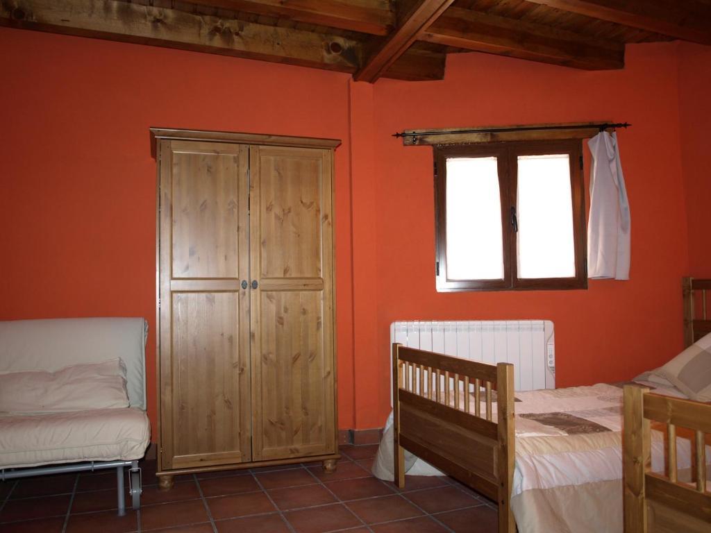 Apartamentos Rurales Camino del Cid Castejón de las Armas Quarto foto