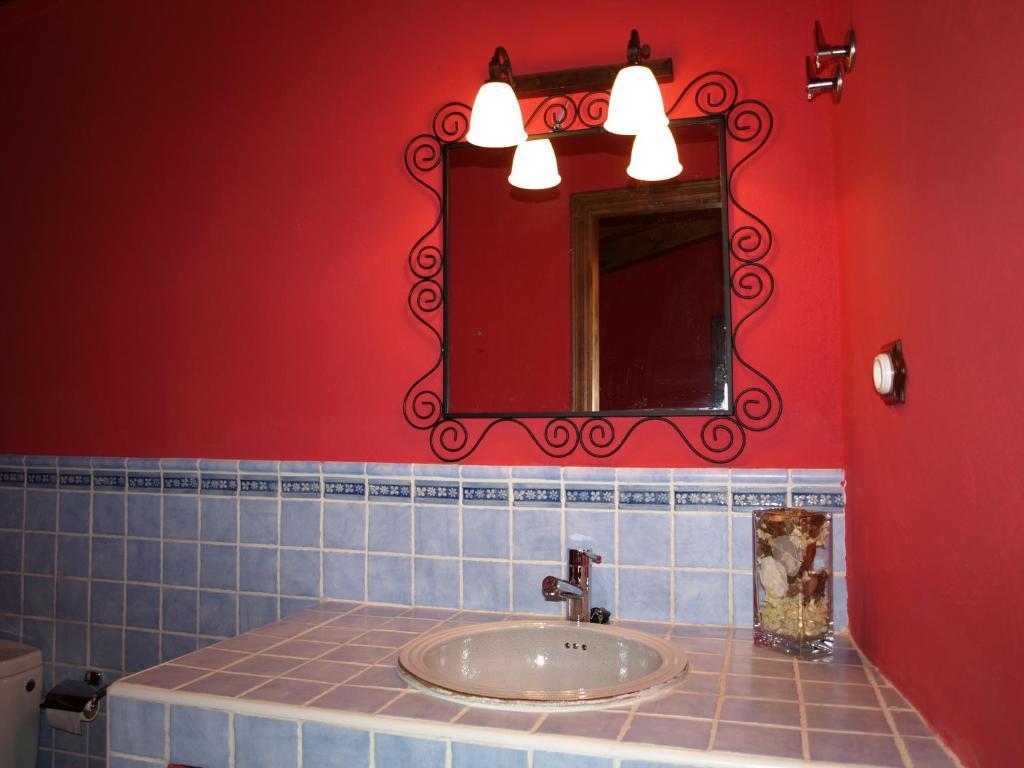 Apartamentos Rurales Camino del Cid Castejón de las Armas Quarto foto