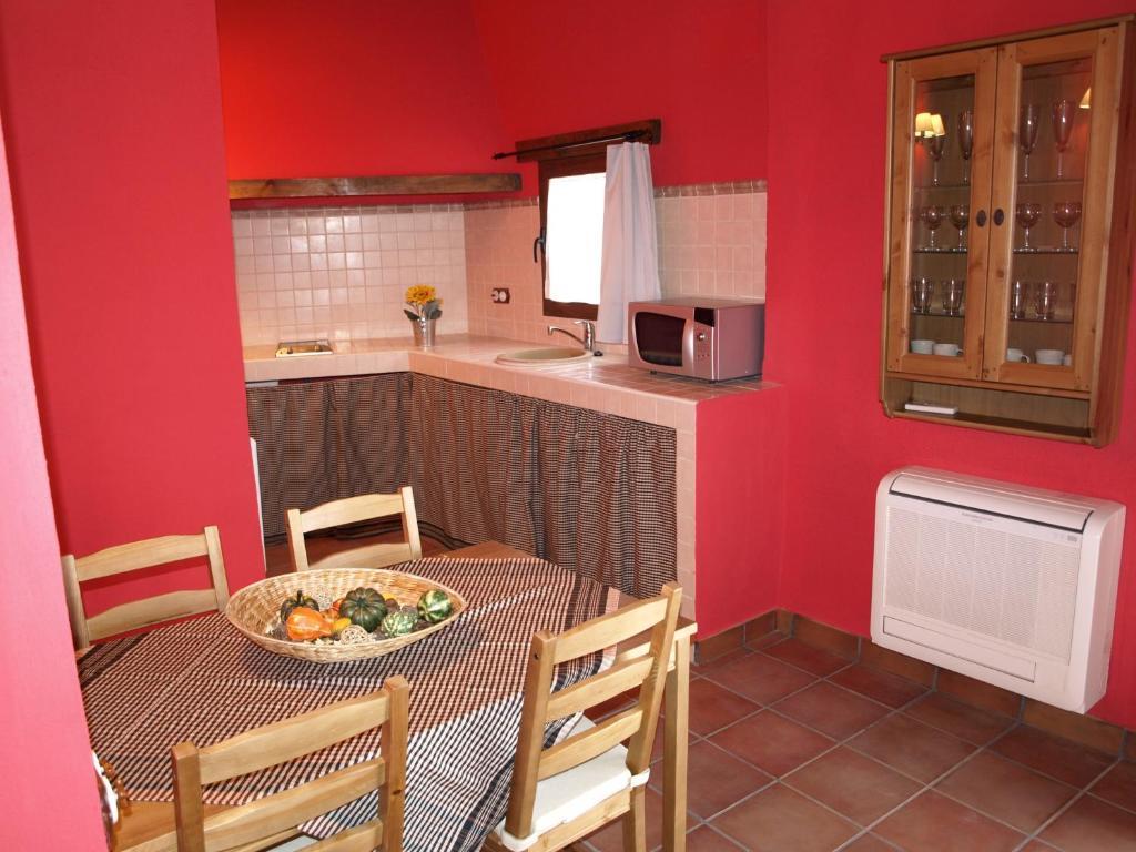 Apartamentos Rurales Camino del Cid Castejón de las Armas Quarto foto