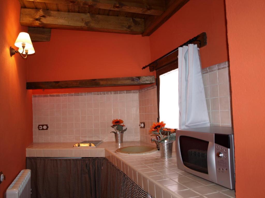 Apartamentos Rurales Camino del Cid Castejón de las Armas Quarto foto